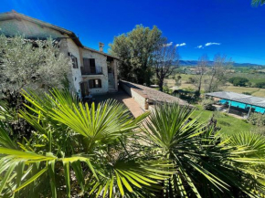Spoleto Poolside - Sleeps 24 Spoleto